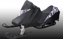 Чехол транспортировочный для снегохода Yamaha Venture Multi Purpose